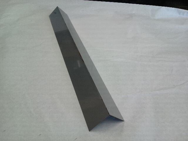 レーザー溶接で薄板を低歪溶接1